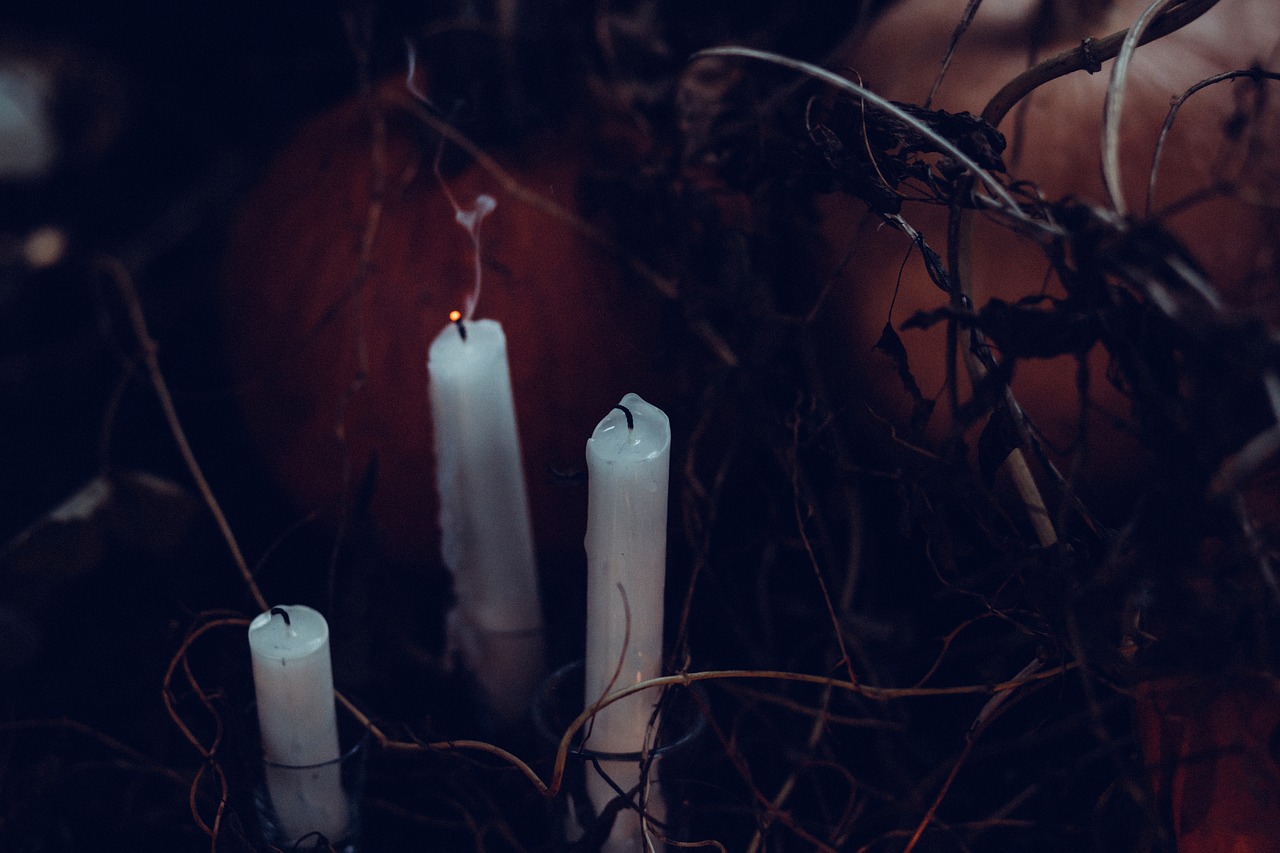 Rituels de magie blanche et de magie noire : quelles différences ?